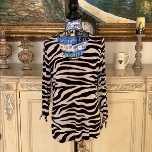 Chico’s Traveler Top